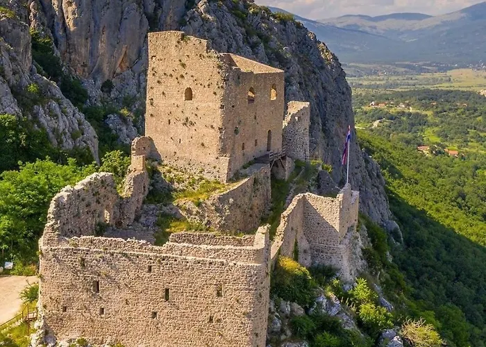 Διαμέρισμα Toma *