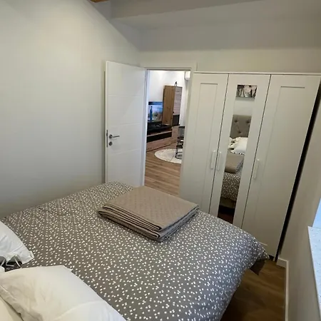 Apartament Toma