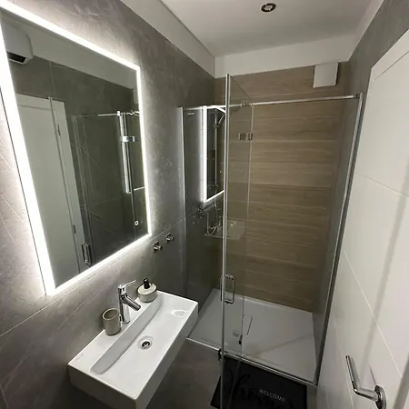 Toma Apartament Vrlika