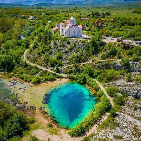 Toma Appartement Vrlika